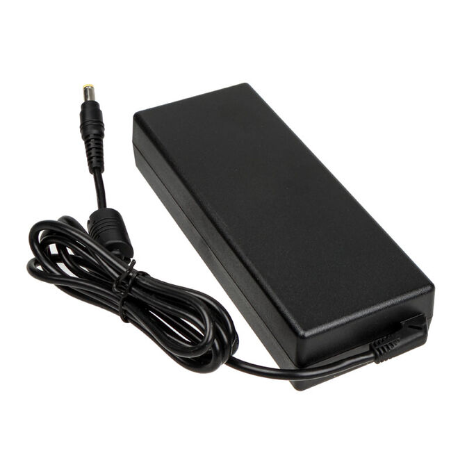Akasa externes Netzteil f&uuml;r Mini-ITX Systeme 12V - 84 Watt image number 1