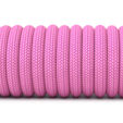 Glorious Ascended Cable V2 - Majin Pink image number null