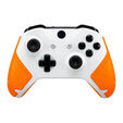 Lizard Skins XBOX One - Tangerine (zugeschnitten, 0,5mm) image number null