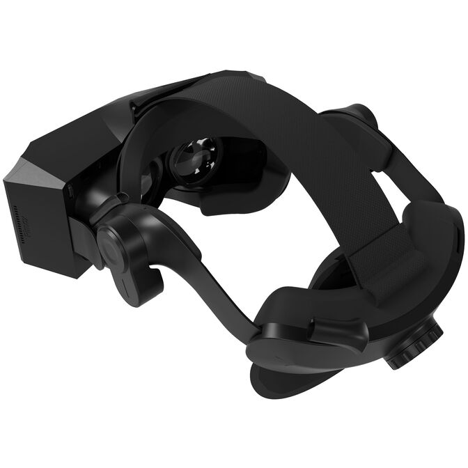 Pimax Crystal Light Virtual Reality Headset mit Controller image number 4