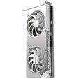 INNO3D GeForce RTX 5070 Twin X2 OC White, 12288 MB GDDR7 image number null