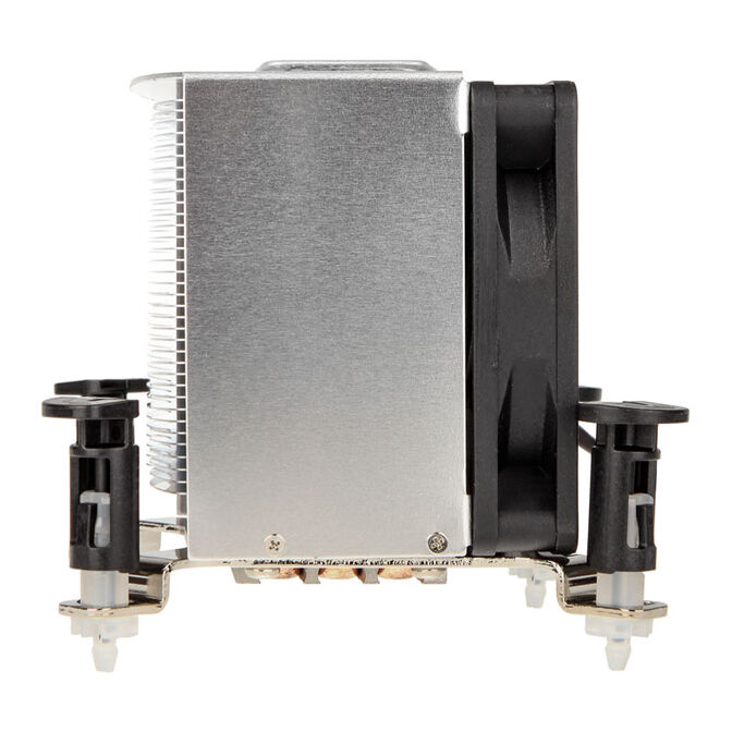 SilverStone SST-AR10-115XP CPU-K&uuml;hler - 70 mm image number 2