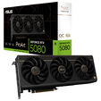 ASUS GeForce RTX 5080 ProArt OC Edition, 16384 MB GDDR7 image number null