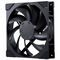 PHANTEKS M25 Gen2 PWM L&uuml;fter - 140mm, schwarz