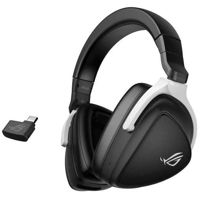 ASUS ROG Delta S Wireless Headset image number 1