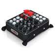 VIRPIL Controls Universal Control Panel #1, RGB, 27 Steuerelemente - schwarz image number null