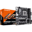 GIGABYTE B850M DS3H Mainboard, Sockel AM5, AMD B850, mATX, DDR5 image number null