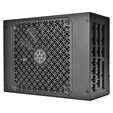SilverStone Hela 2500Rz Cybenetics Platinum Netzteil, PCIe 5.0, ATX 3.1 - 2.500 Watt, schwarz image number null