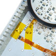 iFixit Polyimid Tape - hitzbest&auml;ndiges Klebeband - 12,7 mm image number null