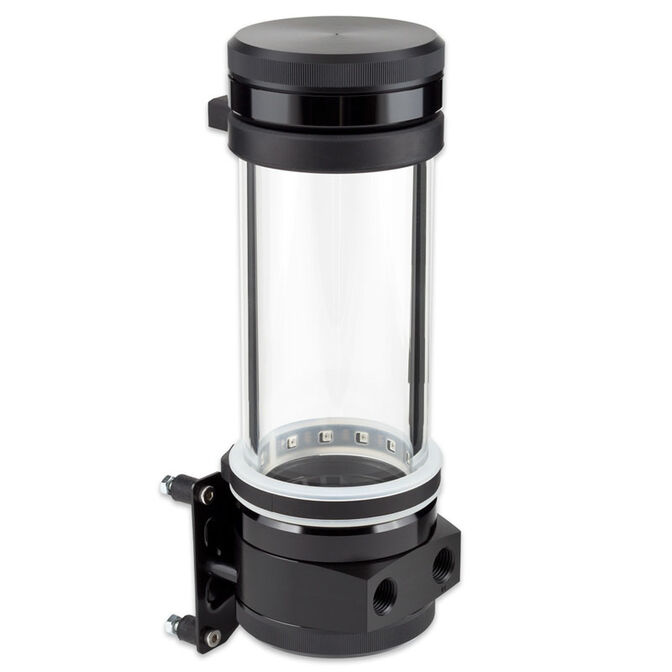 aqua computer ULTITUBE D5 150 PRO reservoir for D5 pumps image number 0