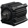 Fanatec ClubSport Steering Wheel Formula V2.5 X + ClubSport DD+ Wheelbase (15Nm) image number null