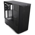 Lian Li LANCOOL III E-ATX-Geh&auml;use, Midi-Tower - schwarz image number null