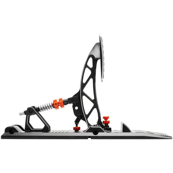 Asetek SimSports Invicta S-Series THORP II Pedal Set - black image number 16