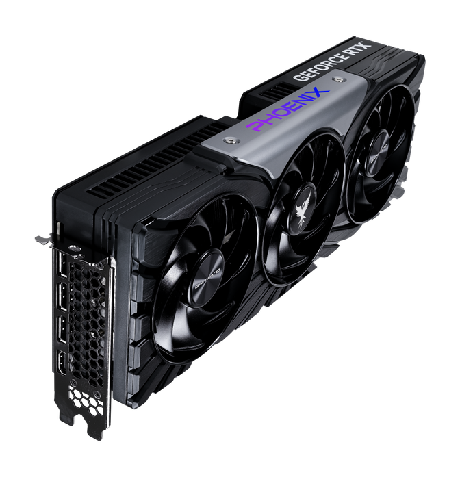 Gainward GeForce RTX 5080 Phoenix V1, 16384 MB GDDR7 image number 5