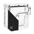 Alphacool Rise Flat Reservoir 120mm DDC Reservoir image number null