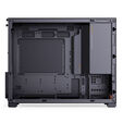 Jonsbo D32 PRO Mesh PC-Geh&auml;use, Mini-Geh&auml;use, mATX - schwarz image number null