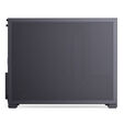 Jonsbo D32 PRO Mesh PC-Geh&auml;use, Mini-Geh&auml;use, mATX - schwarz image number null