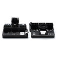 Thermal Grizzly WireView GPU, 1x 12VHPWR to 3x 8Pin PCIe - Reverse image number null
