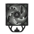 Arctic Freezer 36 ARGB Black CPU Cooler, 120mm image number null