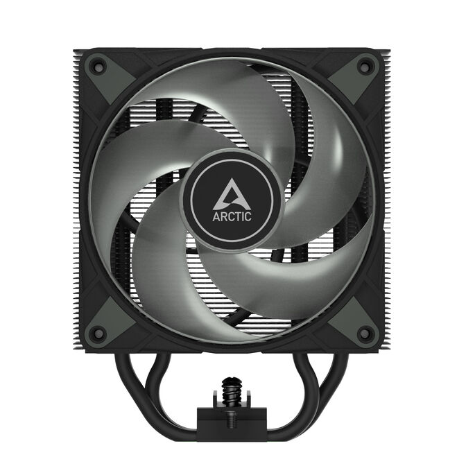 Arctic Freezer 36 ARGB Black CPU Cooler, 120mm image number 2