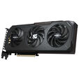 Gigabyte GeForce RTX 5060 Ti Gaming OC, 16384 MB GDDR7 image number null