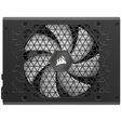 Corsair HXi Series (2025) HX1500i Netzteil 80 PLUS Platinum Netzteil, modular, ATX 3.1, PCIe 5.1 - 1.500 Watt, schwarz image number null