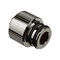 EK Water Blocks EK-Quantum Torque Push-In Adapter M 14 - black nickel