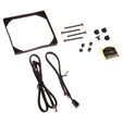 Noiseblocker BlackSilent Pro Fan PL1 - 120mm image number null