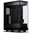 PHANTEKS Evolv X2 + TRYX PANORAMA ARGB Komplett-Wasserk&uuml;hlung - schwarz, 360mm image number null