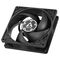 ARCTIC P9 PST PWM Fan - 92mm, black