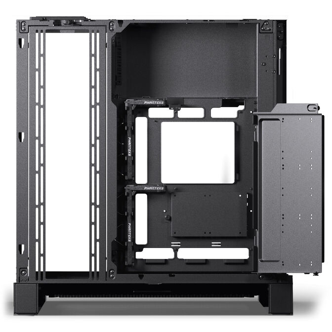 PHANTEKS NV9 MK2 PC-Geh&auml;use, Big-Tower, EATX, DRGB, Tempered Glass - schwarz image number 12