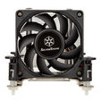 SilverStone SST-AR10-115XP CPU-K&uuml;hler - 70 mm image number null