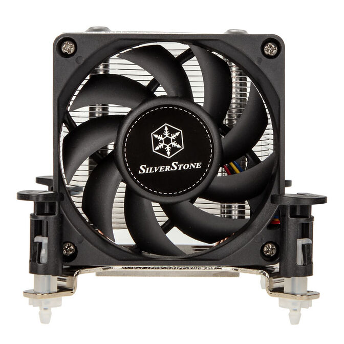 SilverStone SST-AR10-115XP CPU-K&uuml;hler - 70 mm image number 1