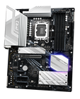 ASRock Z890 Pro RS, Intel Z890 Mainboard, Sockel LGA 1851, Intel Z890, ATX, DDR5 image number null