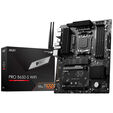 MSI Pro B650-S WiFi,  Socket AM5, AMD B650, ATX - DDR5 image number null