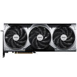 MSI GeForce RTX 5090 32G Ventus 3X OC, 32768 MB GDDR7 image number null