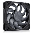 NOCTUA NF-A12x25 G2 PWM Fan - 120mm, chromax/black image number null