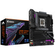 GIGABYTE Z890 Aorus Elite WiFi7 motherboard, socket LGA 1851, Intel Z890, ATX, DDR5 image number null