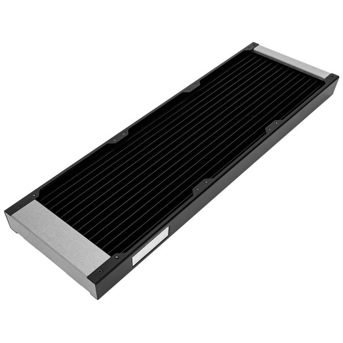 Watercool Heatkiller RAD, 420mm, S - black image number 0
