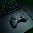 Razer Wolverine V3 Pro 8K kabelloser PC-Controller, 8000 Hz HyperPolling, Anti-Drift - schwarz image number null