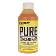 XSPC PURE K&uuml;hlmittelkonzentrat, 150 ml - gelb, UV image number null