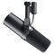 Shure SM7B studio microphone