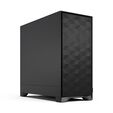 Fractal Design Pop 2 Air Solid PC Case, Mid Tower, ATX - including 3x 120mm fans, black image number null