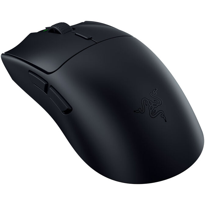 Razer Viper V3 HyperSpeed Wireless Esports Gaming Maus - schwarz image number 0