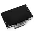 Alphacool Eisblock Aurora GPX-N RTX 4090 FE mit Backplate - Acryl image number null