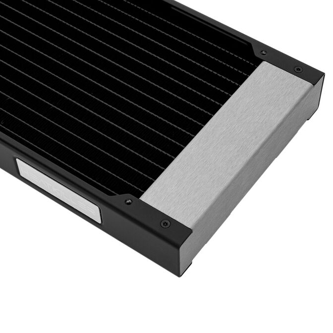 Watercool Heatkiller RAD, 420mm, S - black image number 2