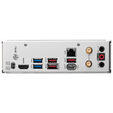 MSI MPG B650I Edge WiFi, Sockel AM5, AMD B650l, Mini-ITX - DDR5 image number null