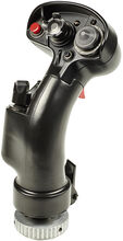Thrustmaster F/A-18C Hornet HOTAS Grip Add-On (PC) image number null