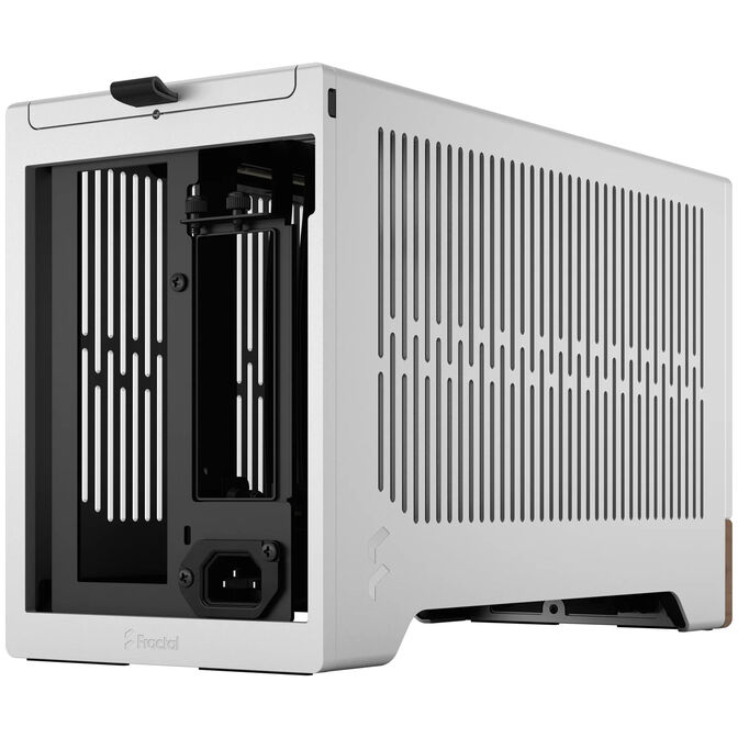 ITX Gaming-PC-Konfigurator, Fractal Terra , AMD AM5, Ryzen Prozessor, RX 9060 / RTX 5070Ti GPU - ITX image number 8