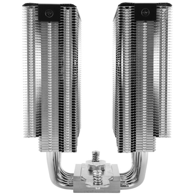 Thermalright Royal Pretor CPU-K&uuml;hler, Dual Tower - 120mm und 130mm, schwarz image number 5